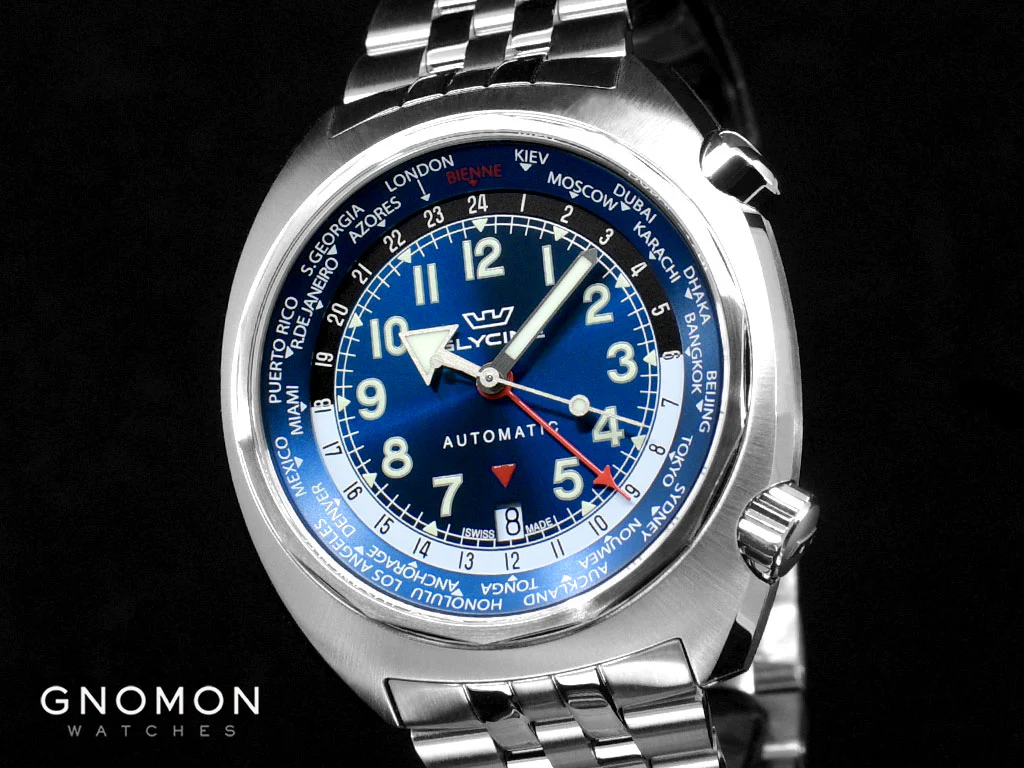 Airman SST Blue Ref. GL0310 - Image 5