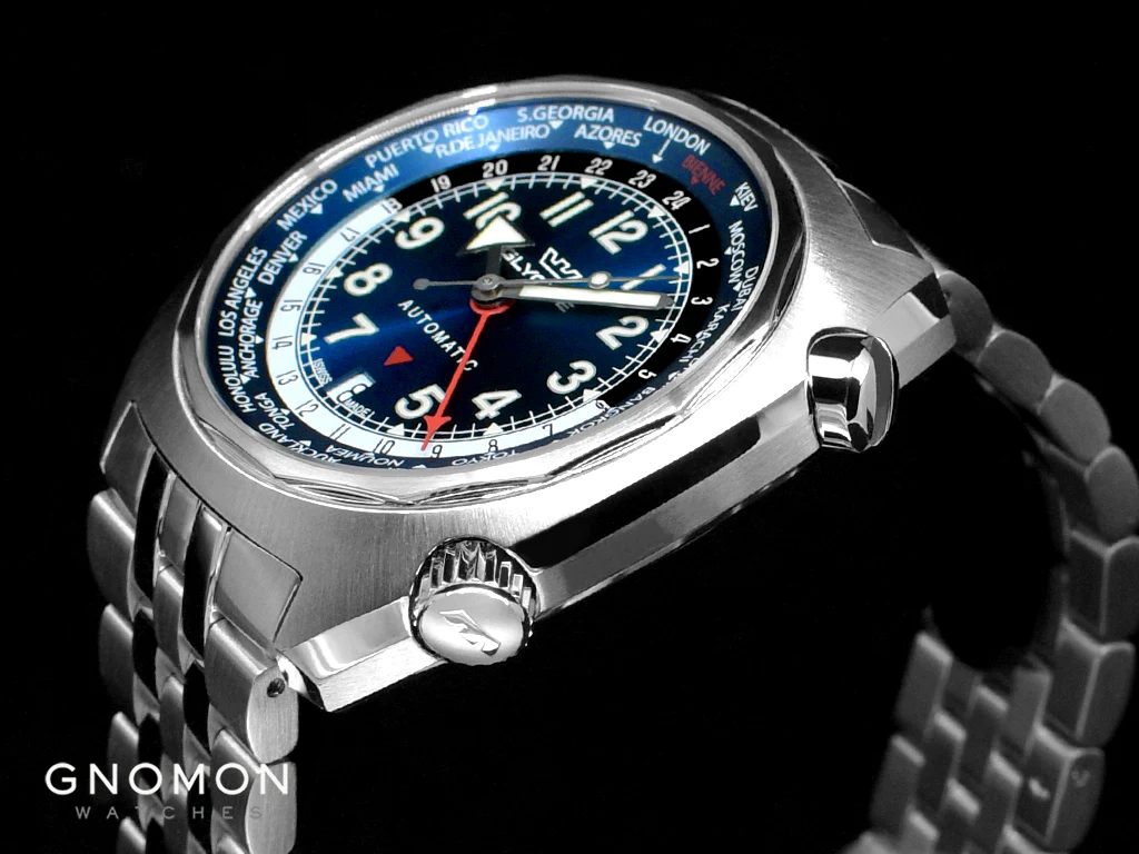 Airman SST Blue Ref. GL0310 - Image 7