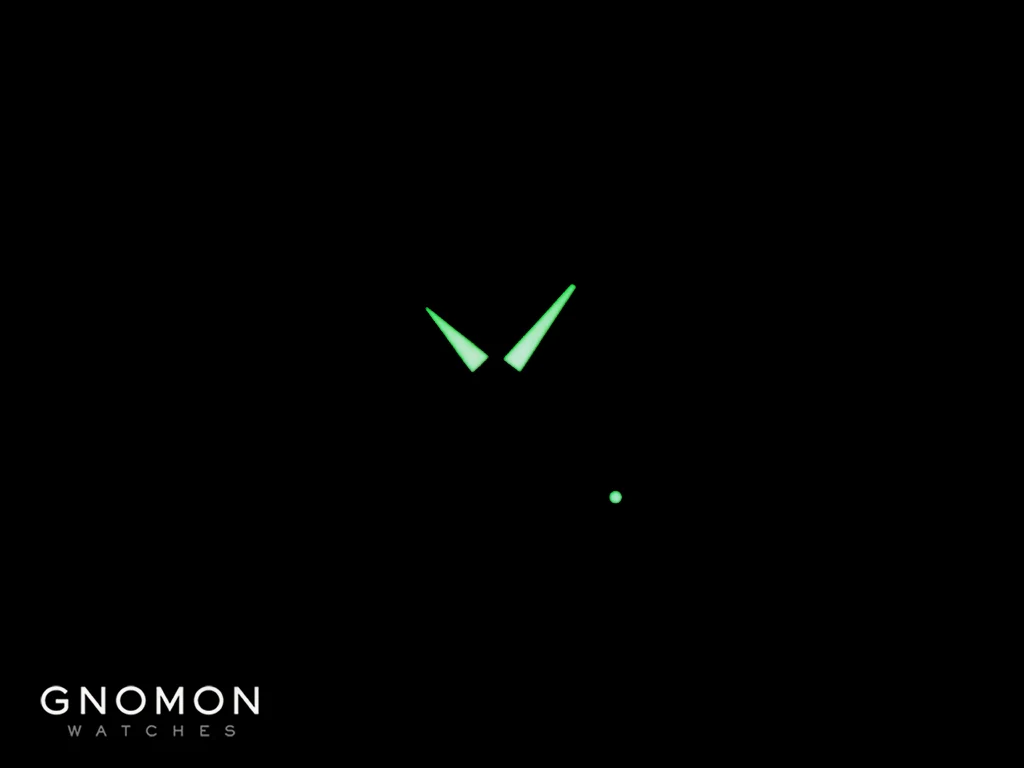 Airman Vintage NOON Degrade Green Ref. GL0476 - Image 9