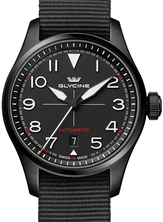 Airpilot Blackout Ref. GL0513