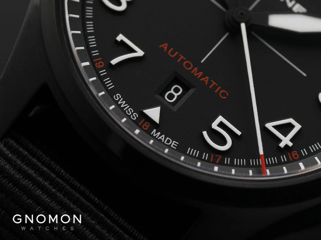 Airpilot Blackout Ref. GL0513 - Image 3