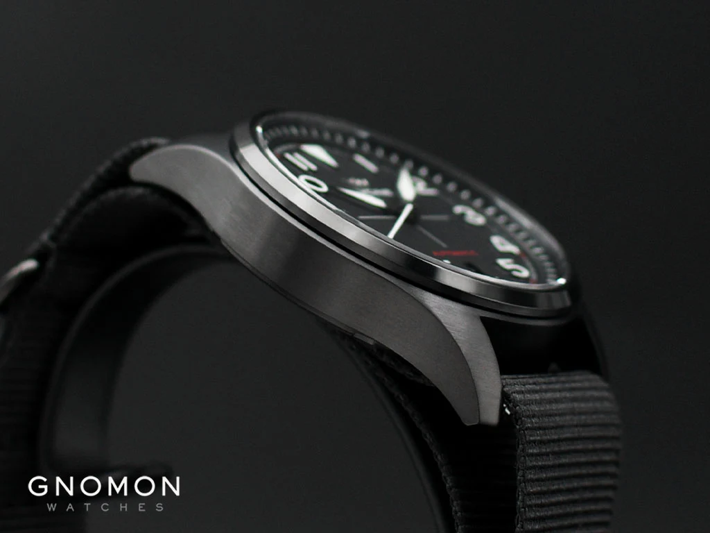 Airpilot Blackout Ref. GL0513 - Image 8