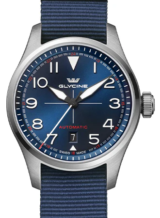 Airpilot Blue - Nylon Ref. GL0510