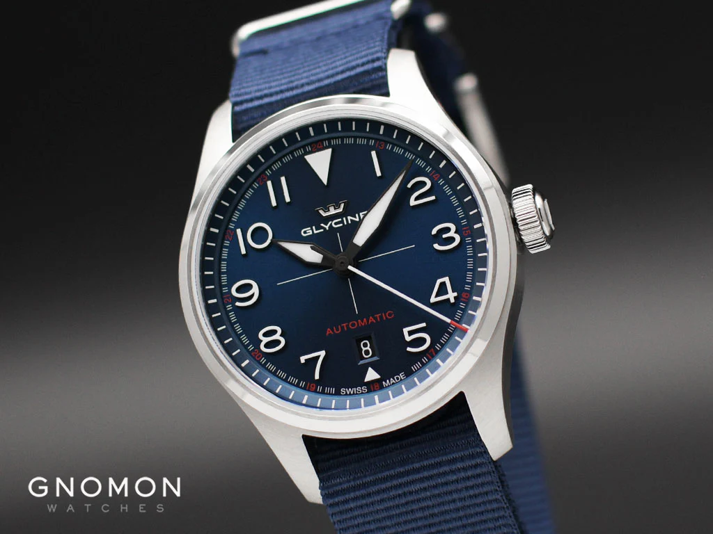 Airpilot Blue - Nylon Ref. GL0510 - Image 5