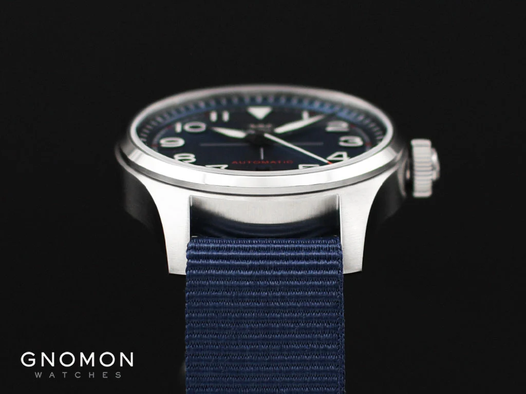 Airpilot Blue - Nylon Ref. GL0510 - Image 6