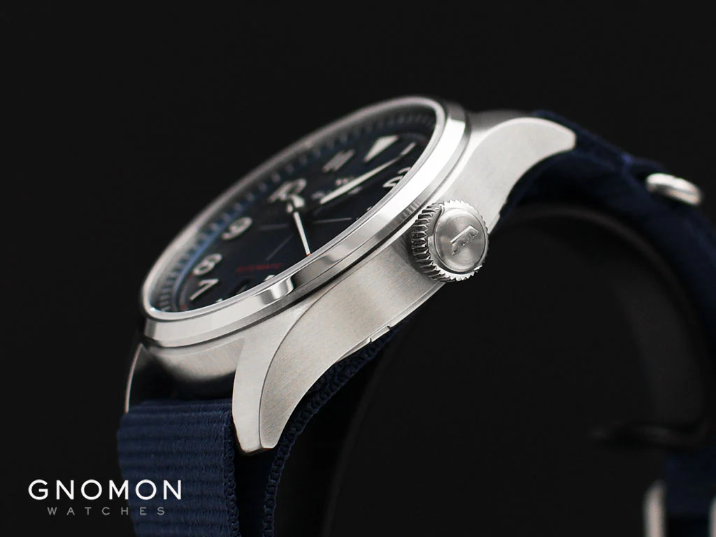 Airpilot Blue - Nylon Ref. GL0510 - Image 7