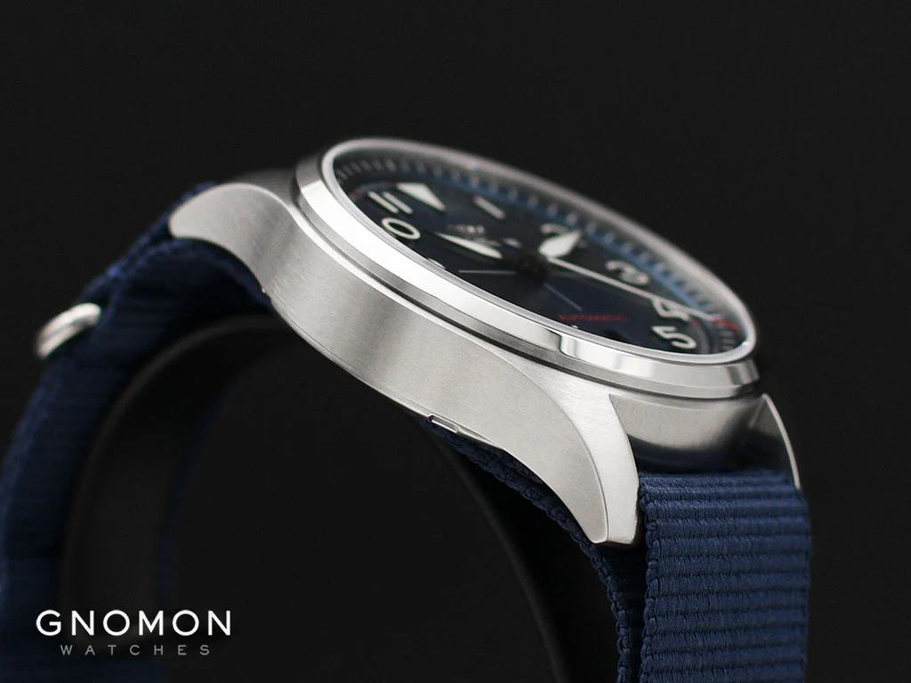 Airpilot Blue - Nylon Ref. GL0510 - Image 8