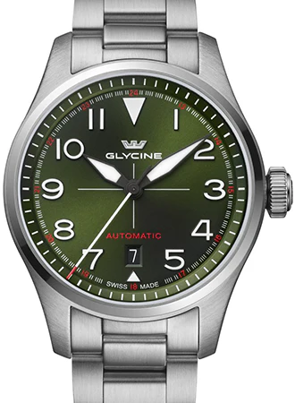 Airpilot Green Ref. GL0512