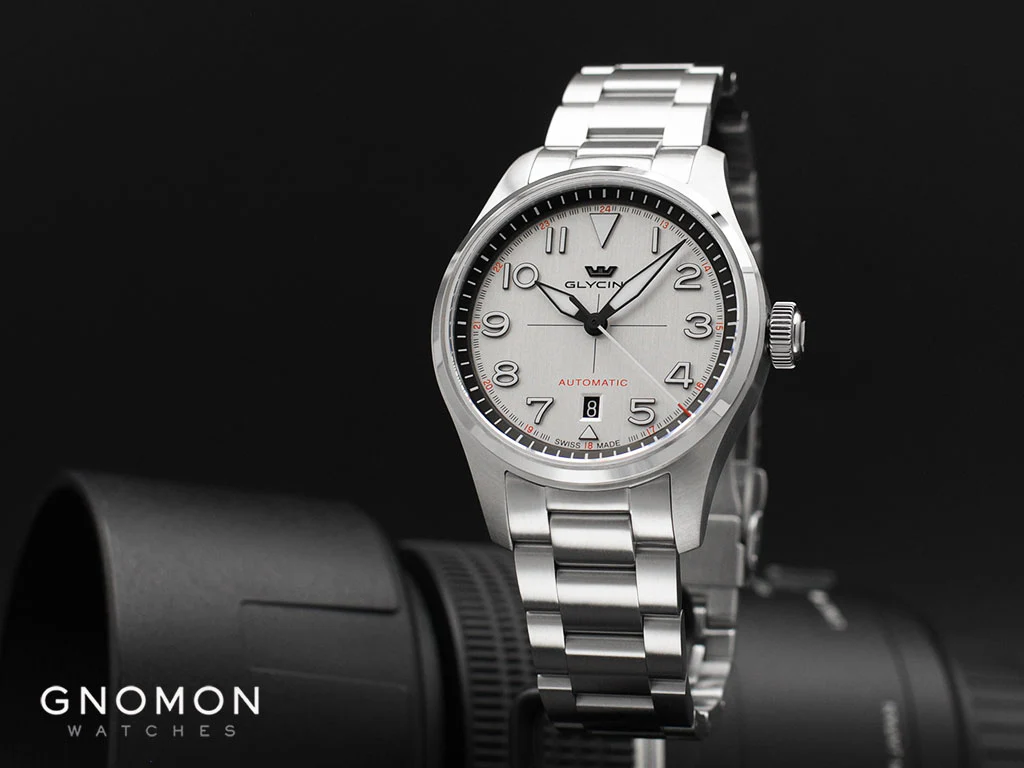Airpilot Silver Ref. GL0511 - Image 2