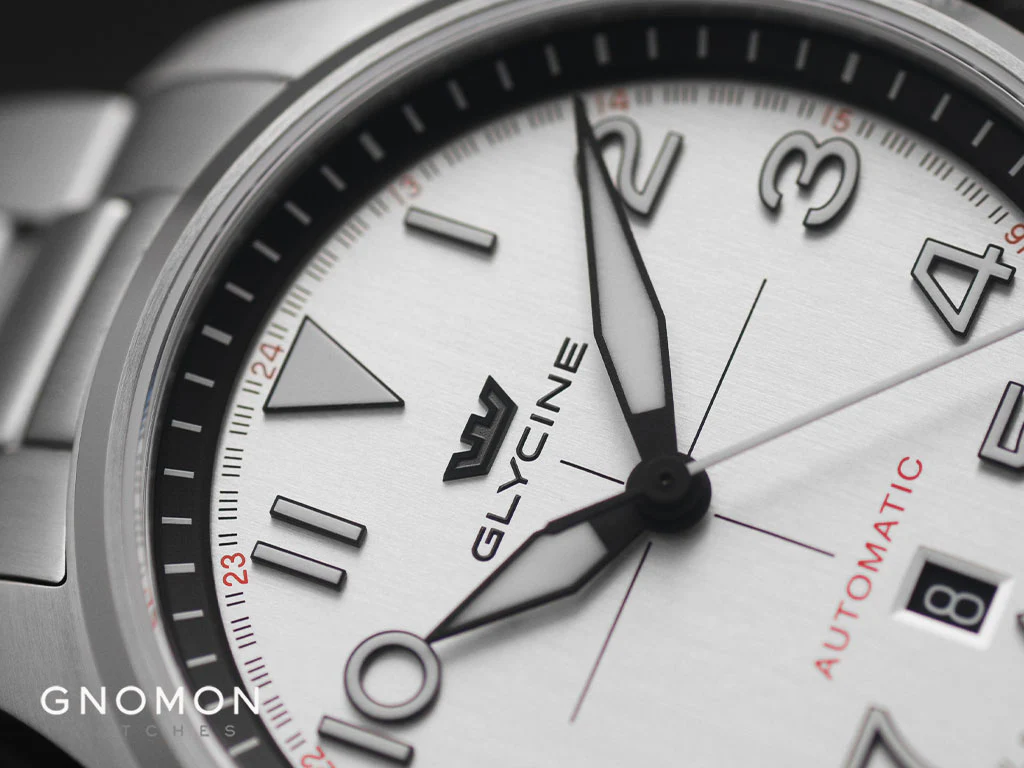 Airpilot Silver Ref. GL0511 - Image 3