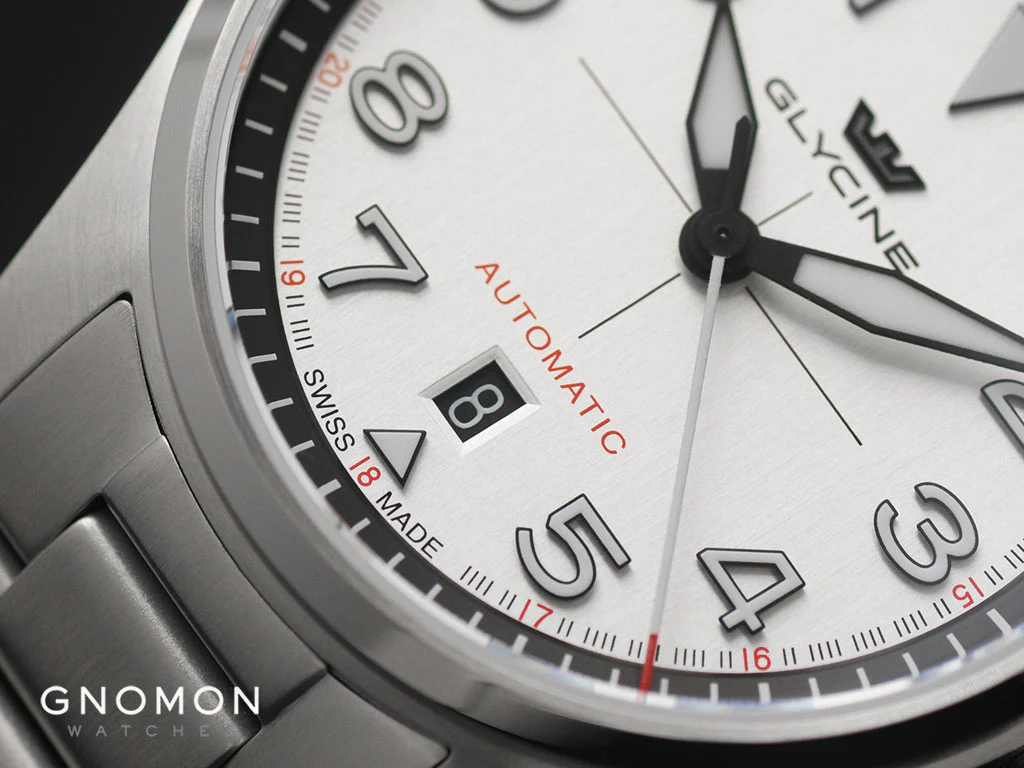 Airpilot Silver Ref. GL0511 - Image 4