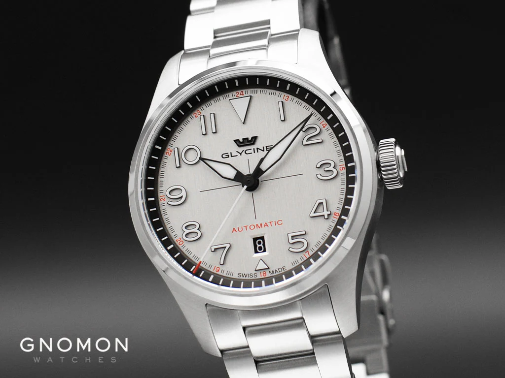 Airpilot Silver Ref. GL0511 - Image 5