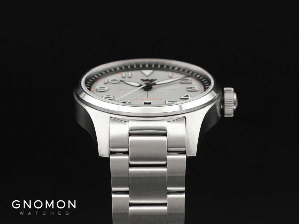 Airpilot Silver Ref. GL0511 - Image 6