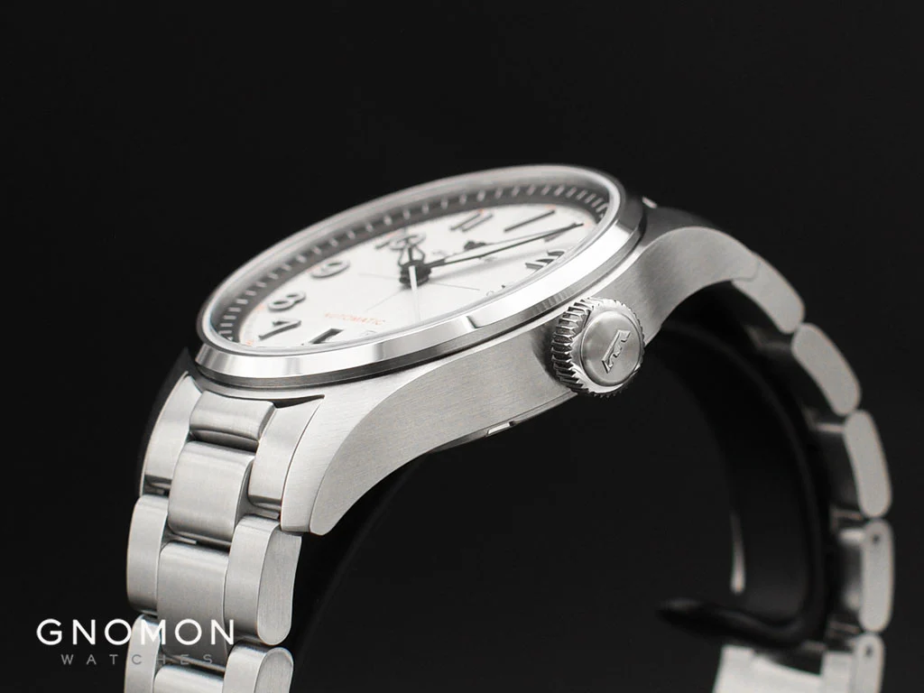 Airpilot Silver Ref. GL0511 - Image 7