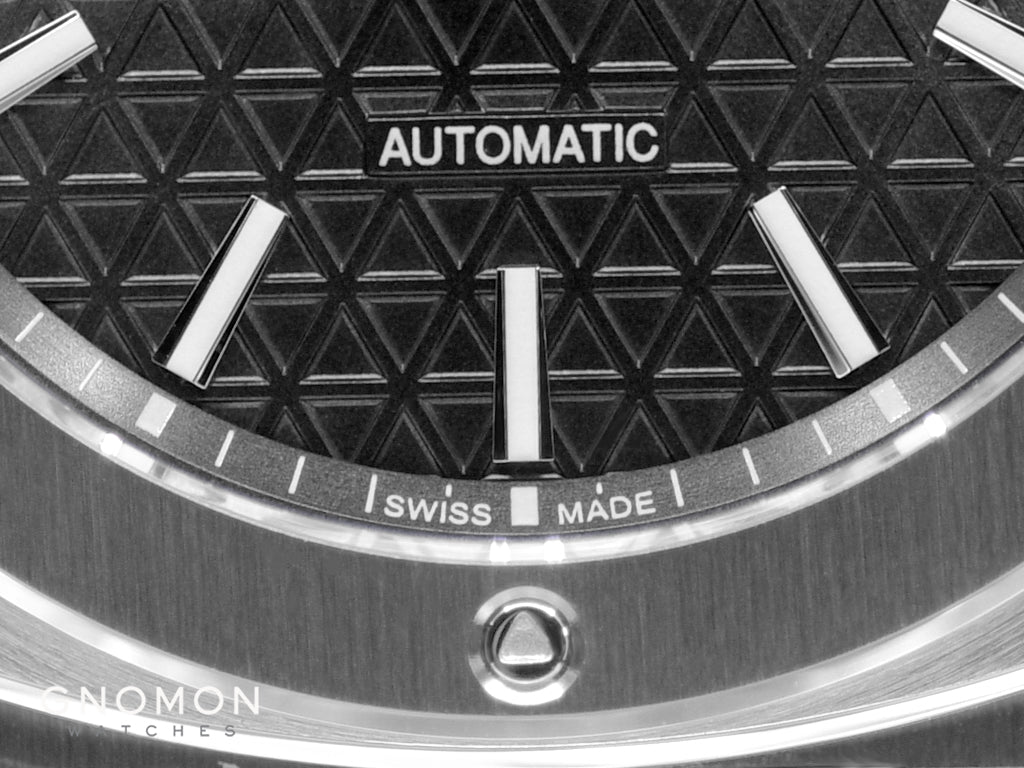 Alpiner Extreme Automatic Grey - Bracelet Ref. AL-525G4AE6B - Image 3