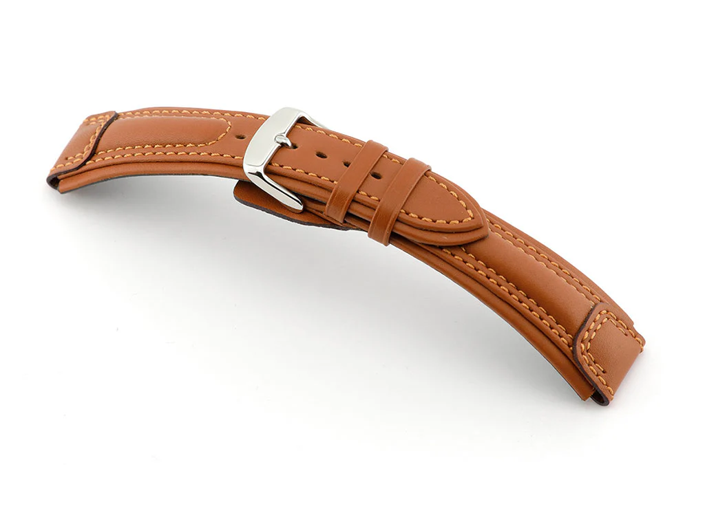 Apulia - Cognac - Calf Leather - Image 2