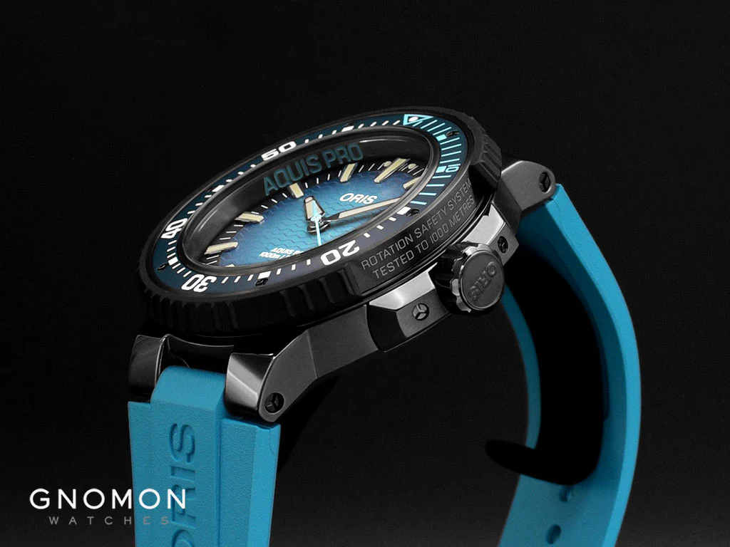Aquis Pro 1000m Ref. 01 733 7801 7255-Set - Image 8
