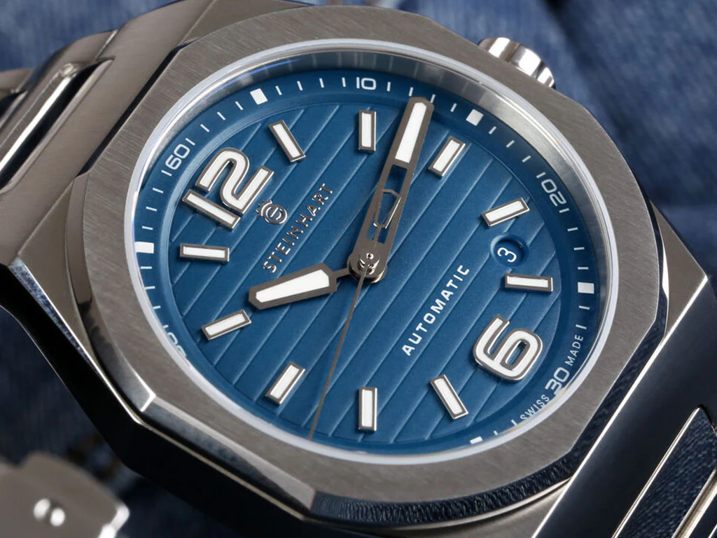 Architect Blue - Image 6