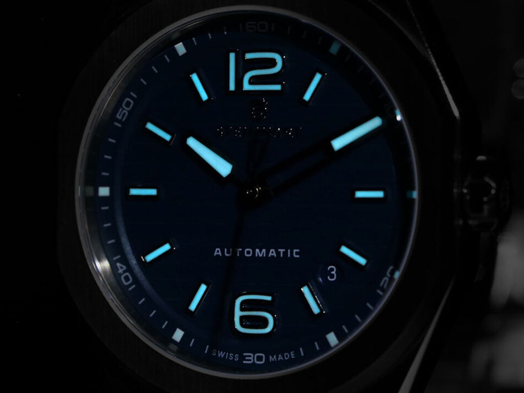 Architect Blue - Image 9