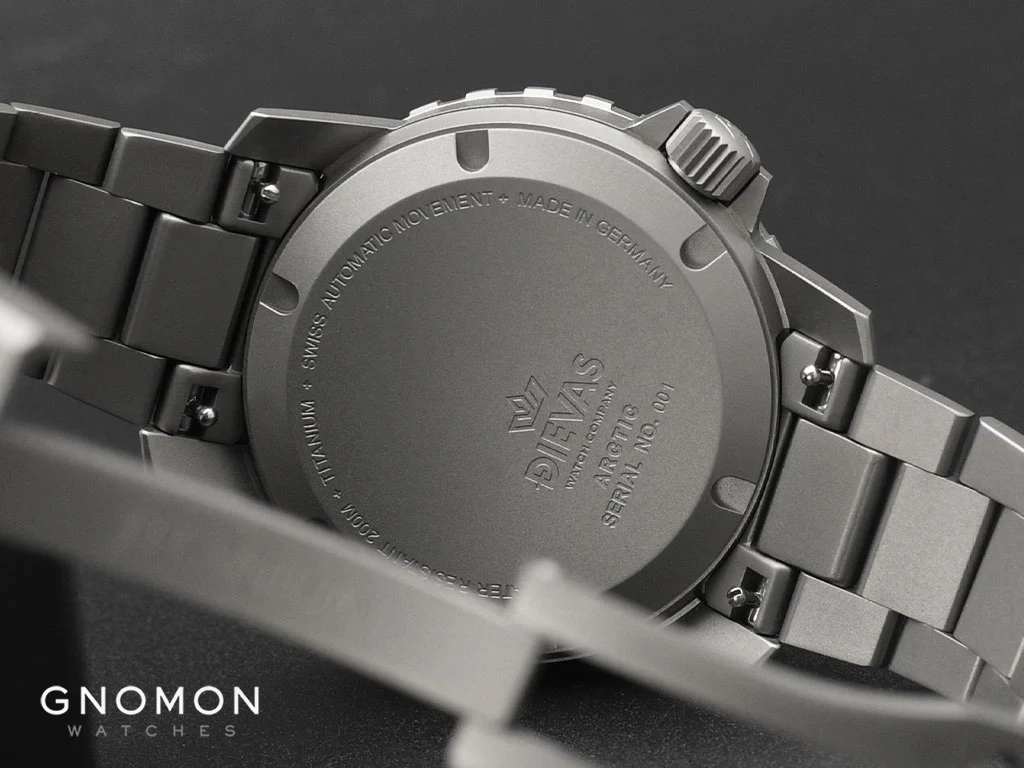 Arctic 39 Ti - Image 10