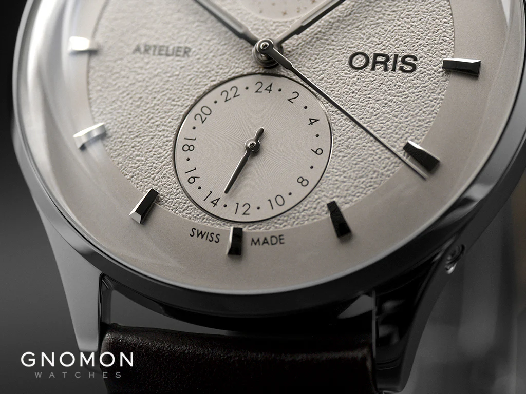 Artelier Complication White Ref. 01 782 7811 4051-07 6 20 17FC - Image 4