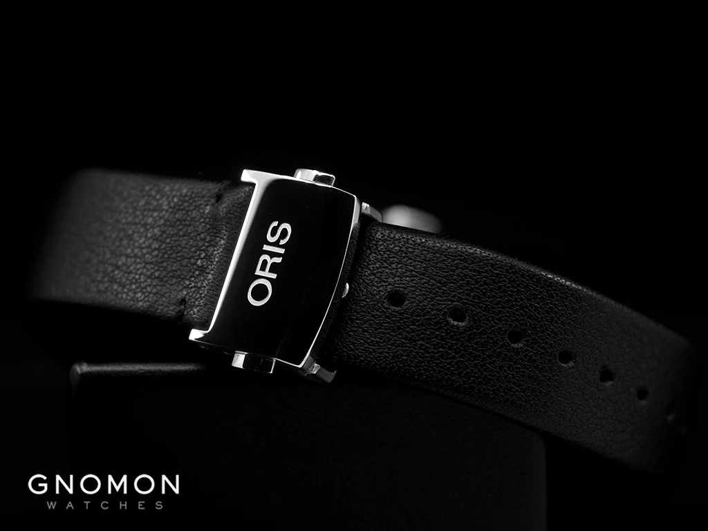 Artelier S Black Ref. 01 733 7762 4054-07 5 20 69FC - Image 11