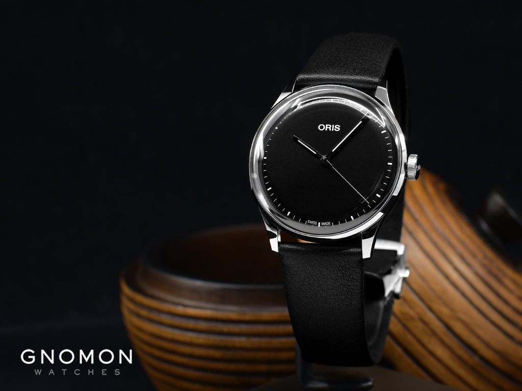 Artelier S Black Ref. 01 733 7762 4054-07 5 20 69FC - Image 2