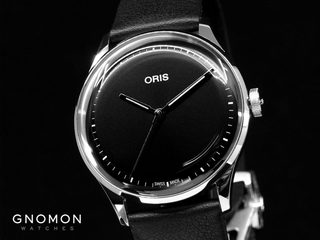 Artelier S Black Ref. 01 733 7762 4054-07 5 20 69FC - Image 5