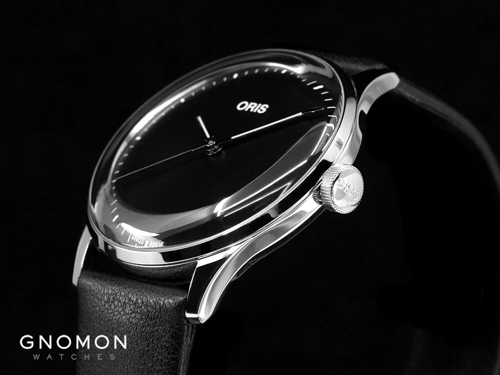 Artelier S Black Ref. 01 733 7762 4054-07 5 20 69FC - Image 7