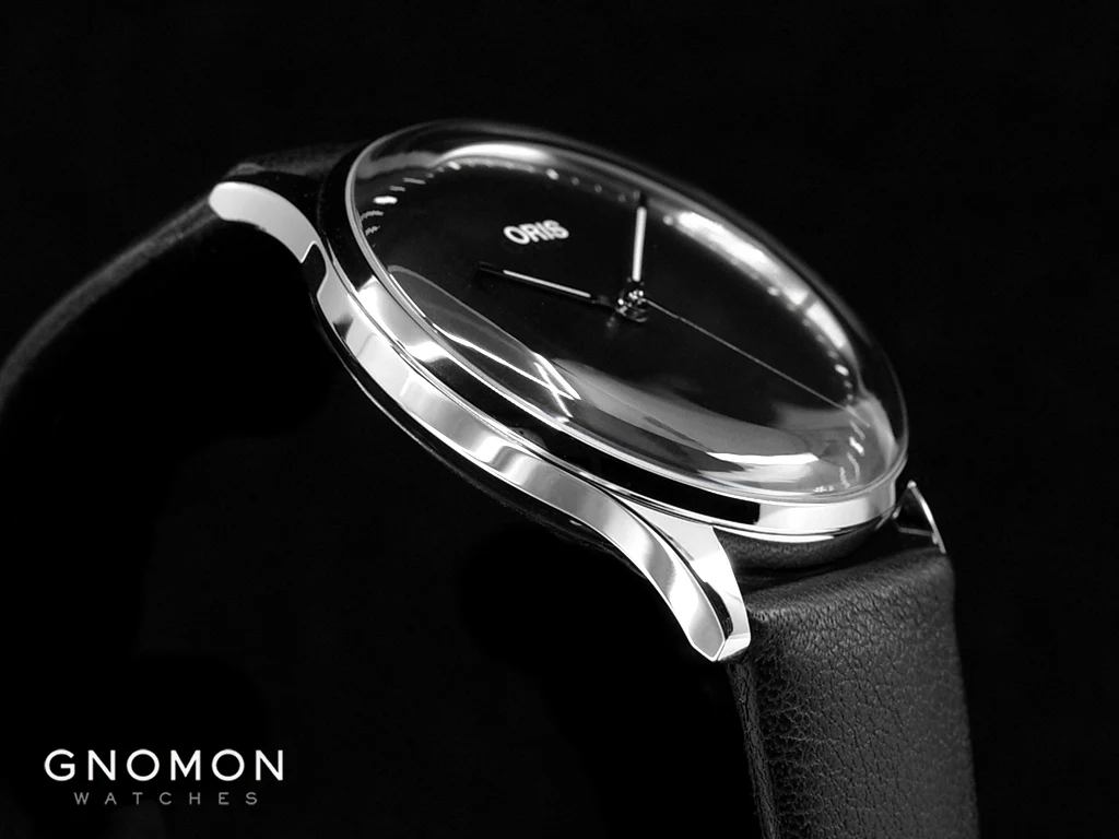 Artelier S Black Ref. 01 733 7762 4054-07 5 20 69FC - Image 8