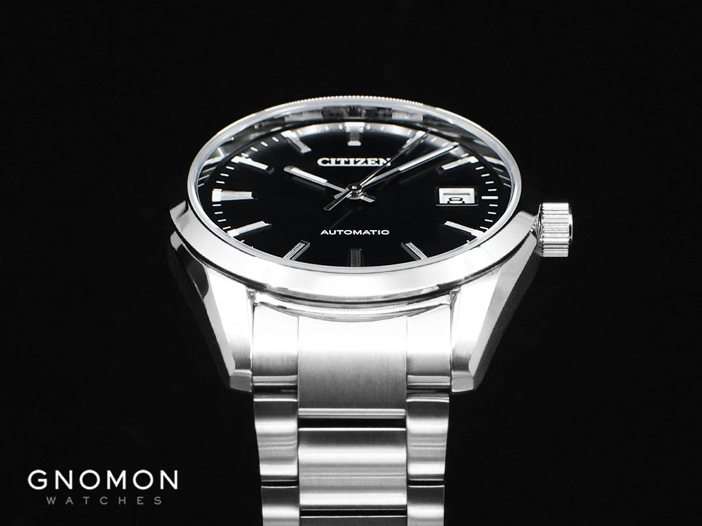 Automatic Black Ref. NB1050-59E - Image 6