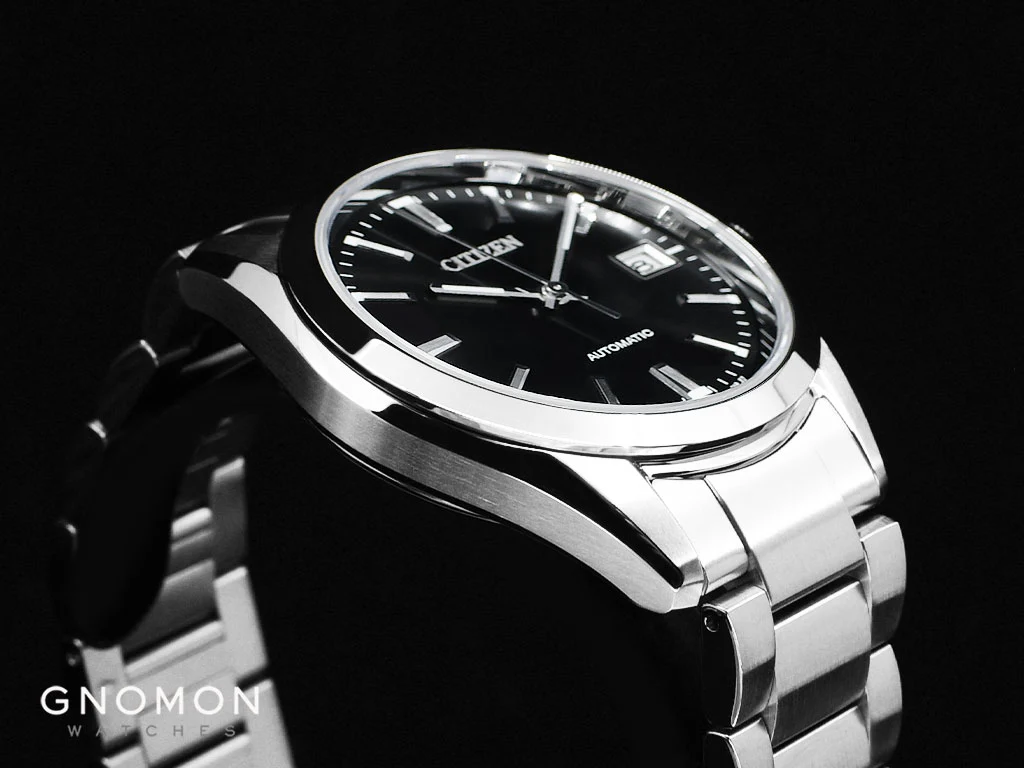 Automatic Black Ref. NB1050-59E - Image 8