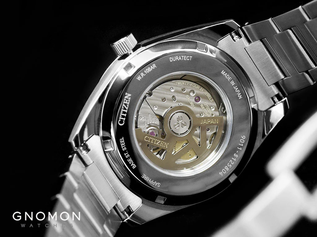 Automatic Blue Ref. NB1050-59L - Image 10