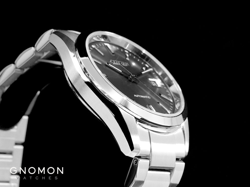 Automatic Grey Ref. NB1050-59H - Image 8