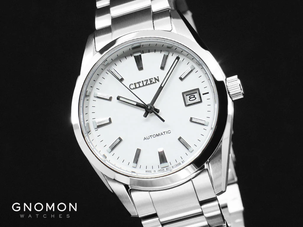Automatic White Ref. NB1050-59A - Image 5