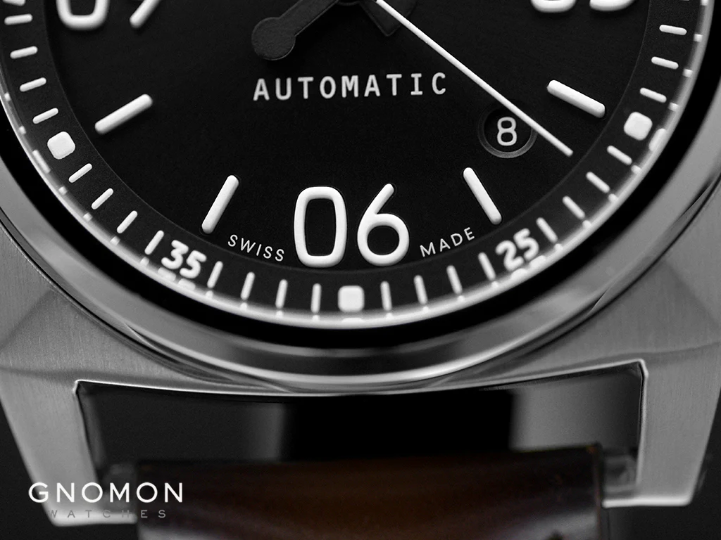 Aviation Black - Image 3