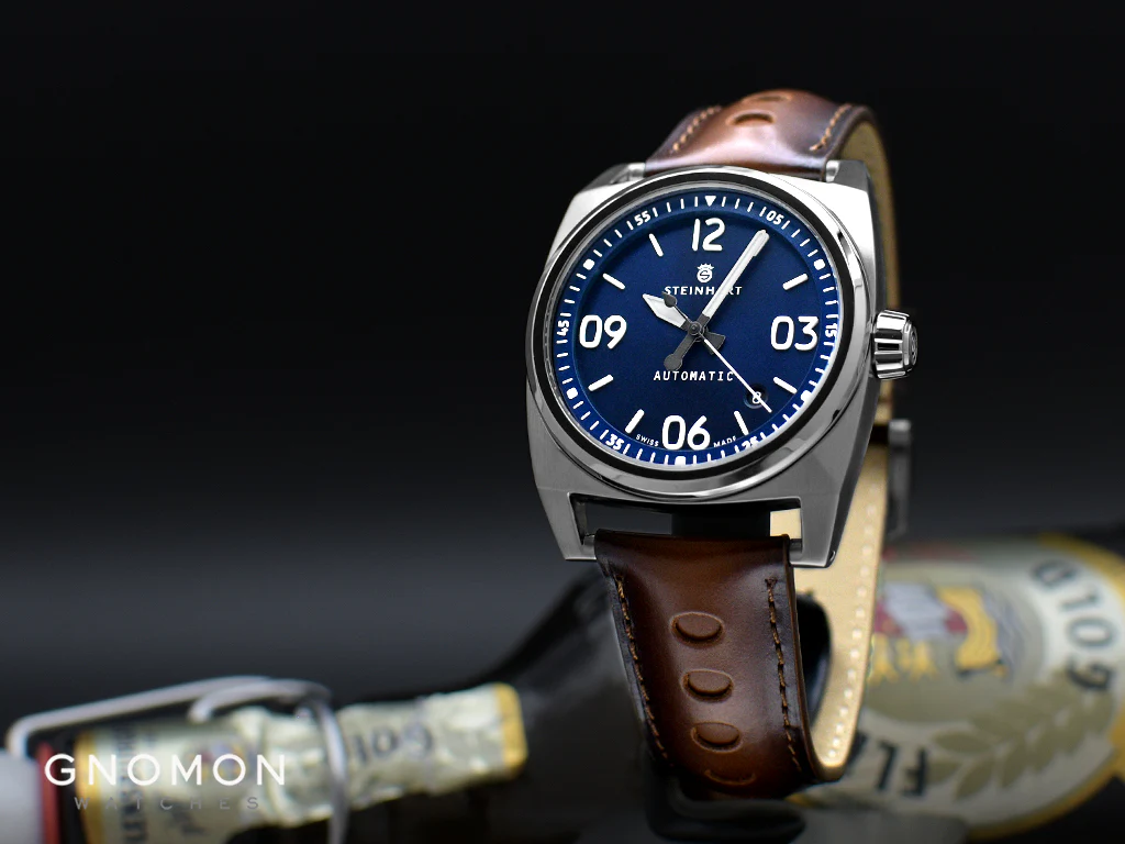 Aviation Blue - Image 2