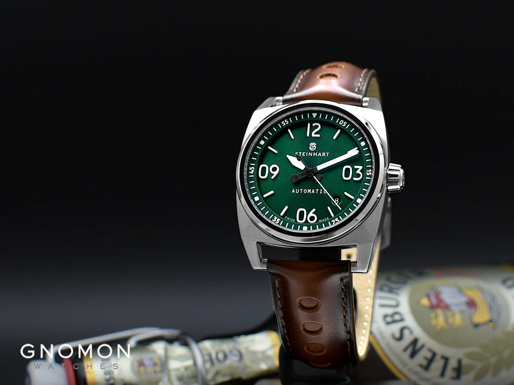 Aviation Green - Image 2
