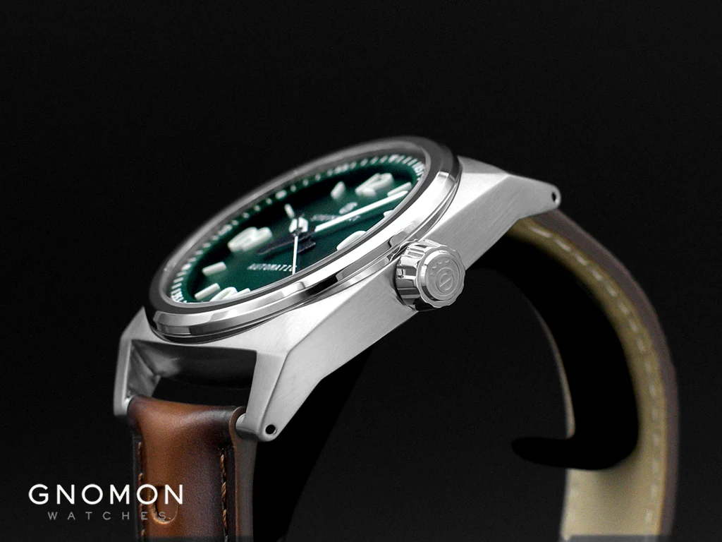 Aviation Green - Image 7