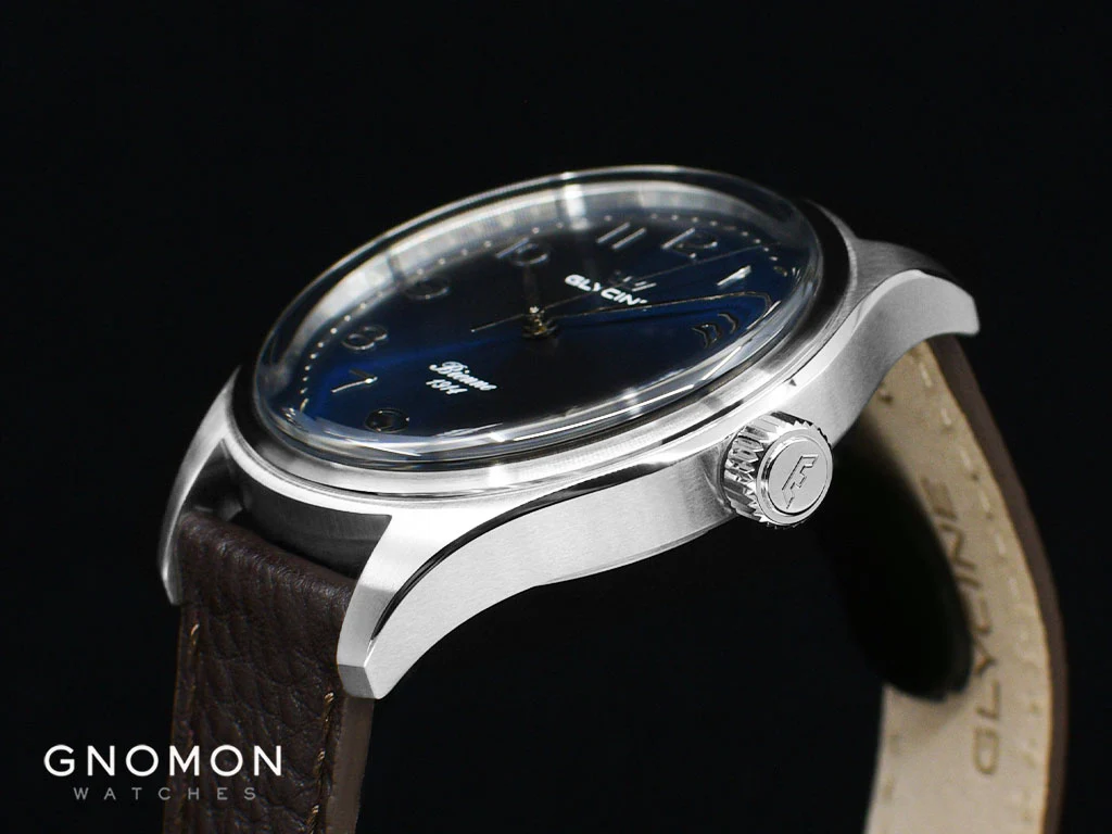 Bienne 1914 Collection Blue Ref. GL0334 - Image 7