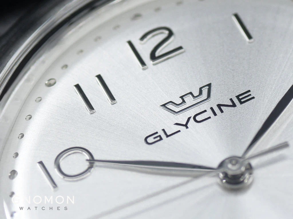 Bienne 1914 Collection Silver Ref. GL0333 - Image 4