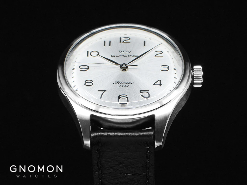 Bienne 1914 Collection Silver Ref. GL0333 - Image 6