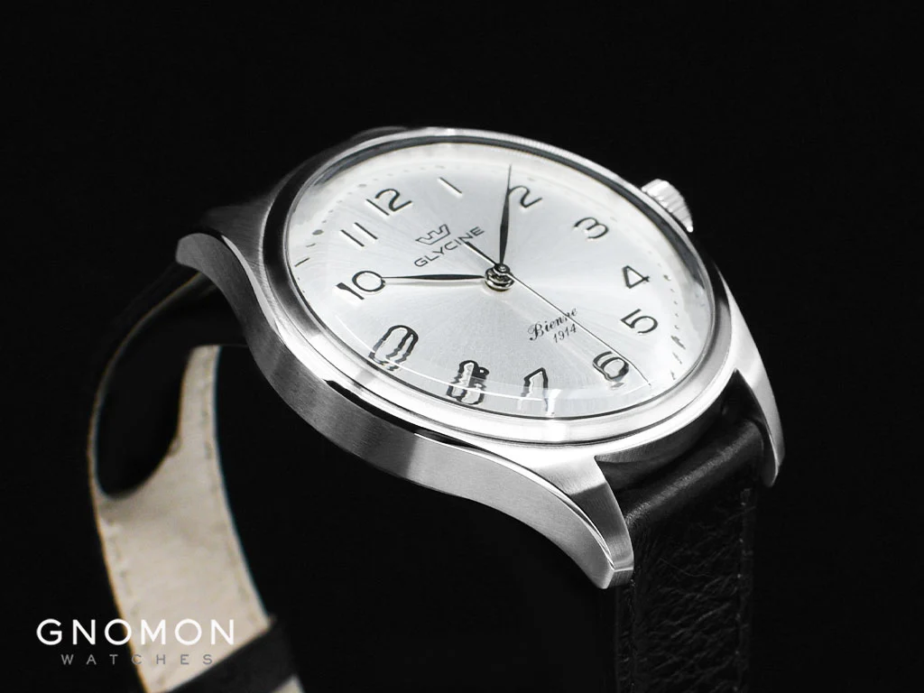 Bienne 1914 Collection Silver Ref. GL0333 - Image 8
