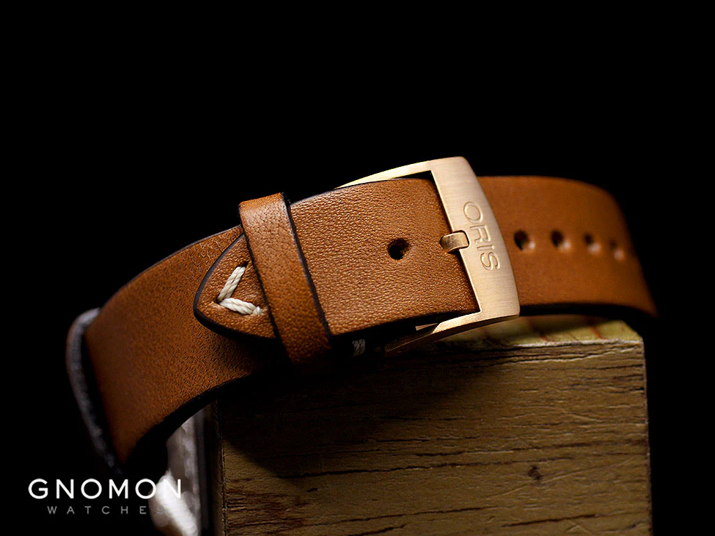 Big Crown Pointer Date 80th Anniversary Edition Ref. 01 754 7741 3167-07 5 20 58BR - Image 10