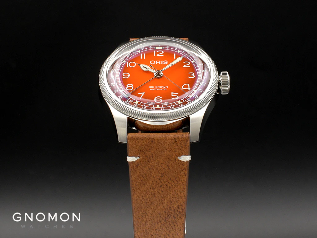 Big Crown X Cervo Volante Red Ref. 01 754 7785 4068-Set - Image 6