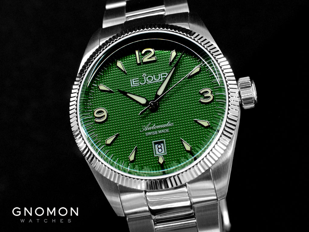 Brooklyn Green Ref. LJ-BR-003 - Image 5