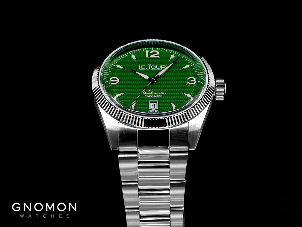 Brooklyn Green Ref. LJ-BR-003 - Image 6