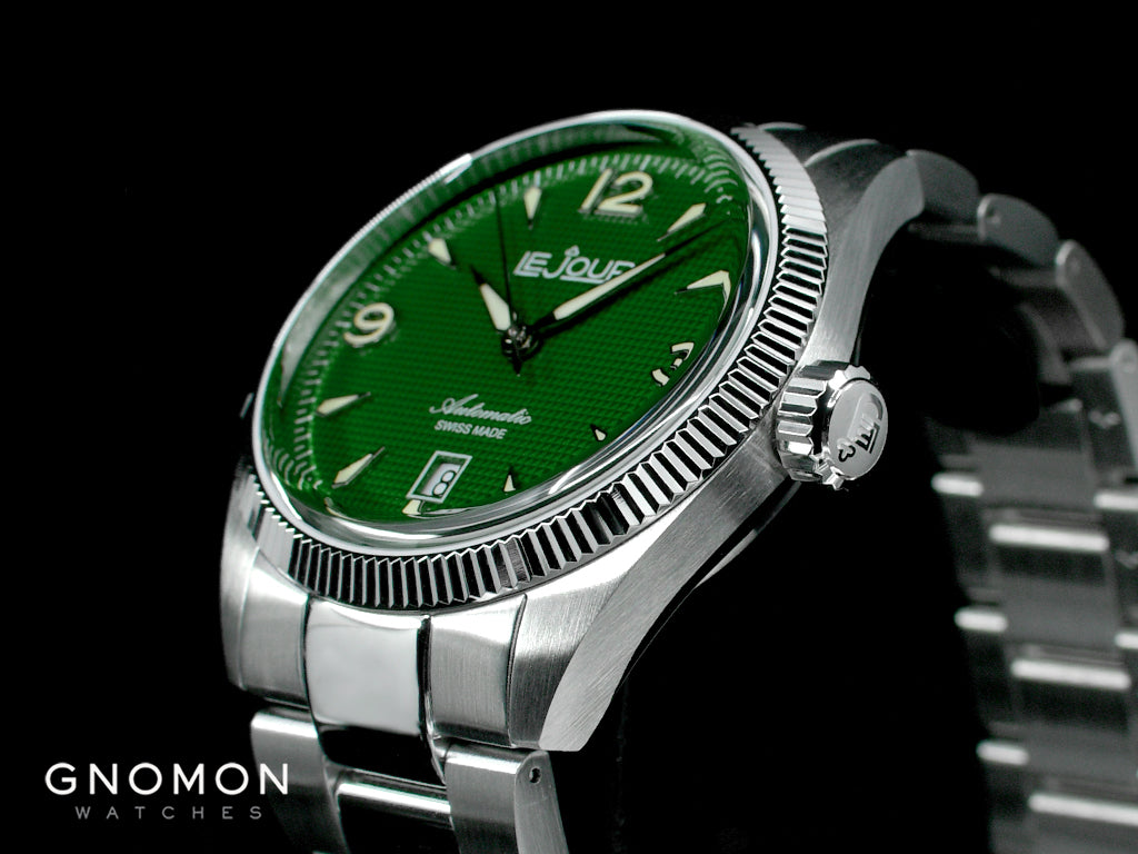 Brooklyn Green Ref. LJ-BR-003 - Image 7