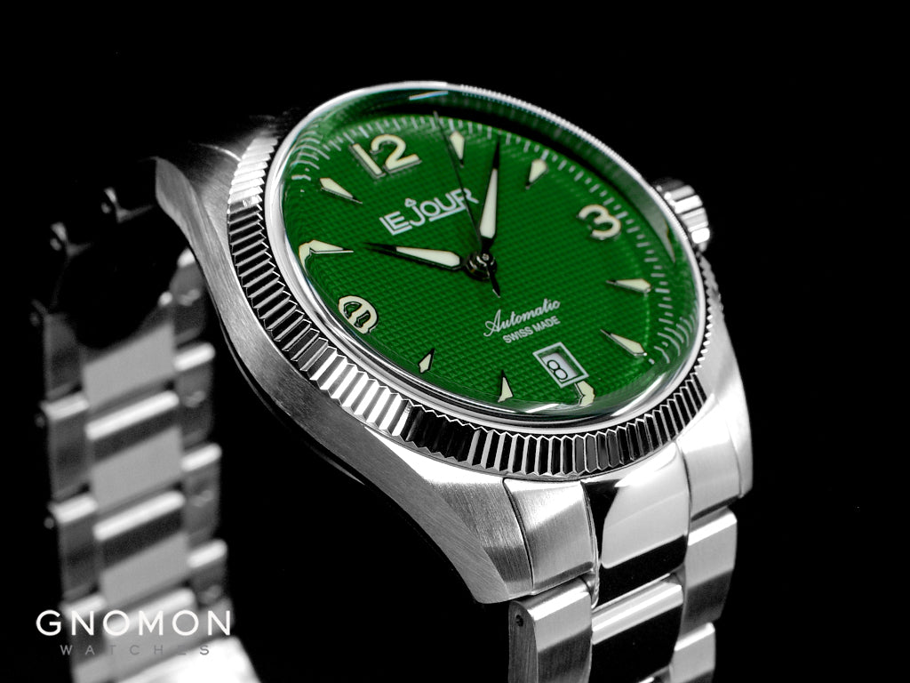 Brooklyn Green Ref. LJ-BR-003 - Image 8