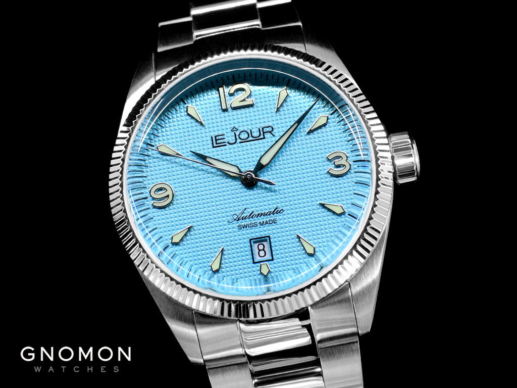 Brooklyn Turquoise Ref. LJ-BR-005 - Image 5